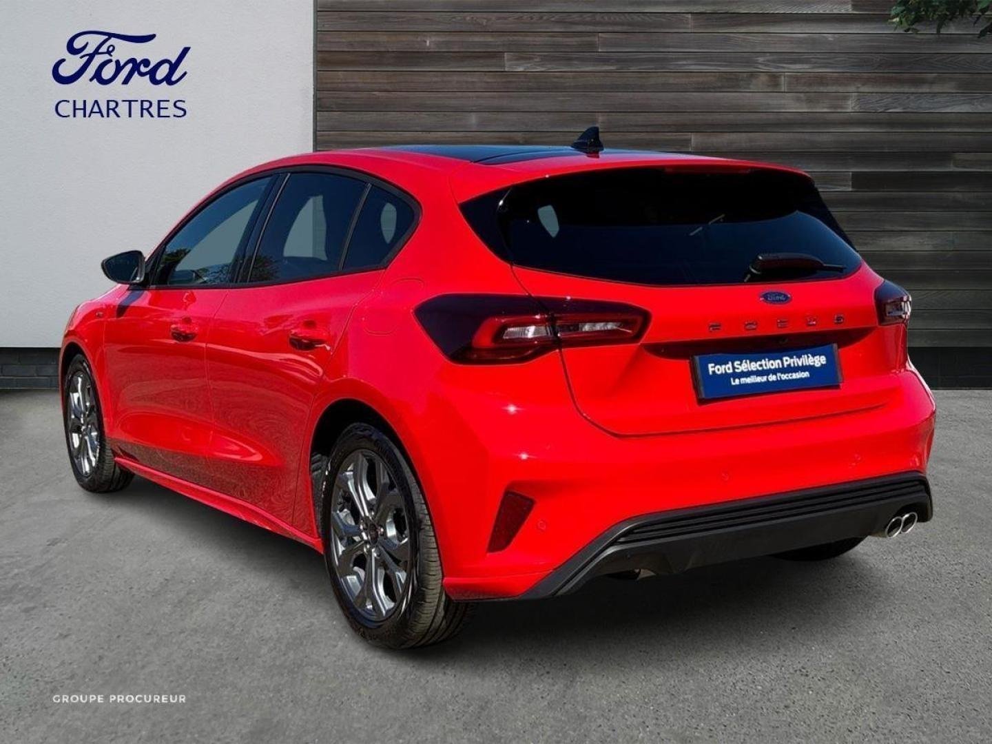 ford - Visuel 5