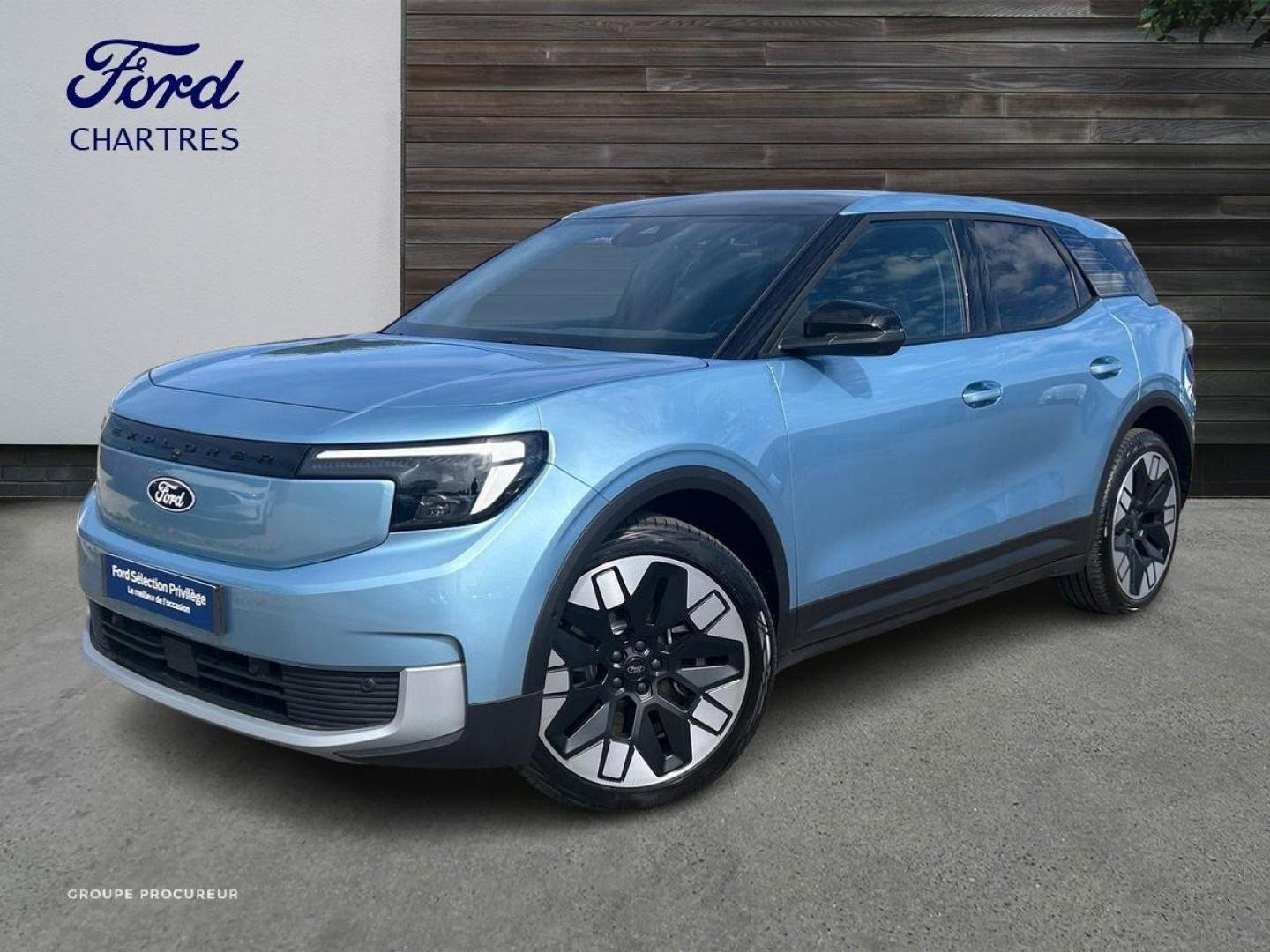 ford - Visuel 0