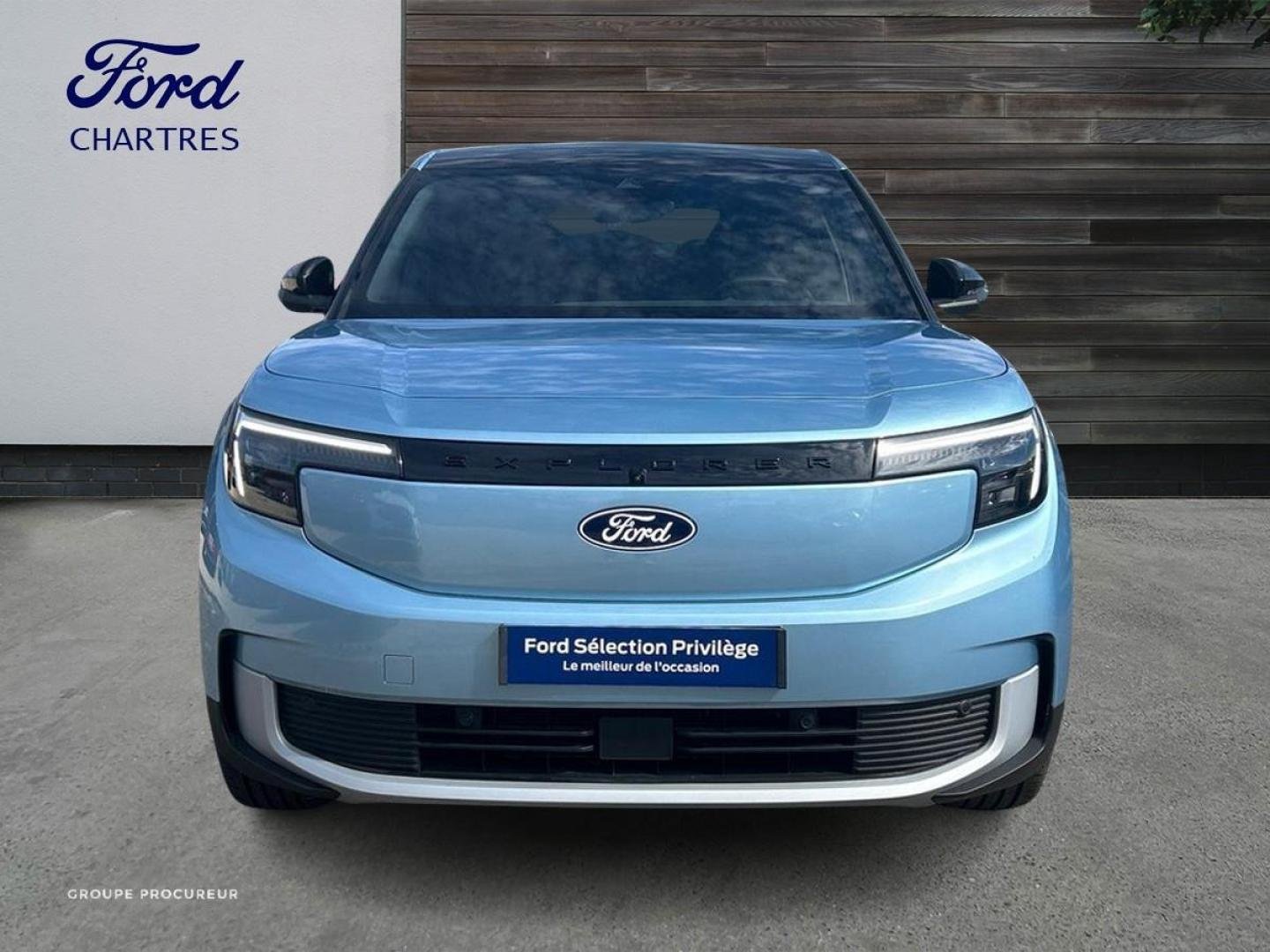 ford - Visuel 1