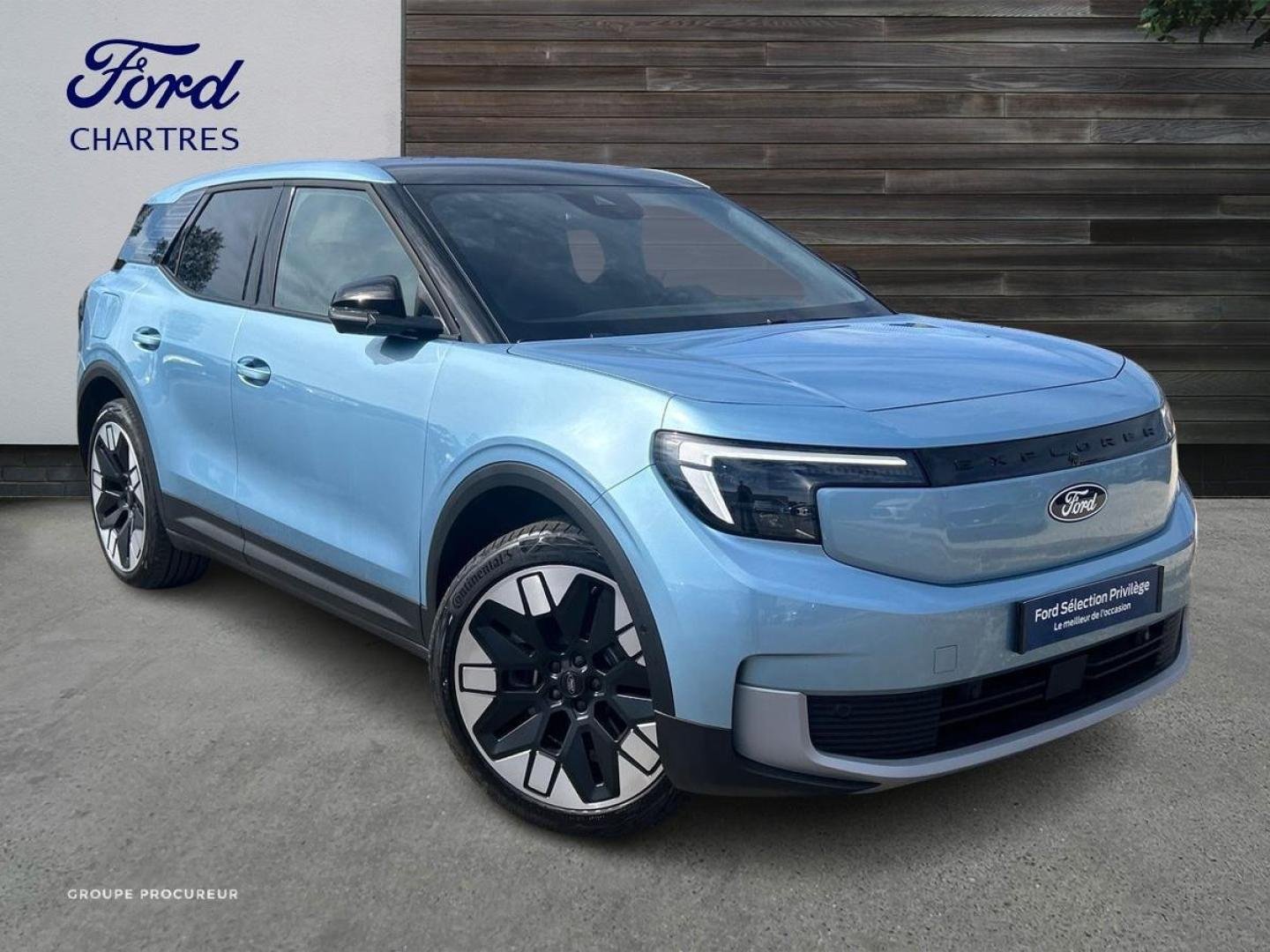 ford - Visuel 2