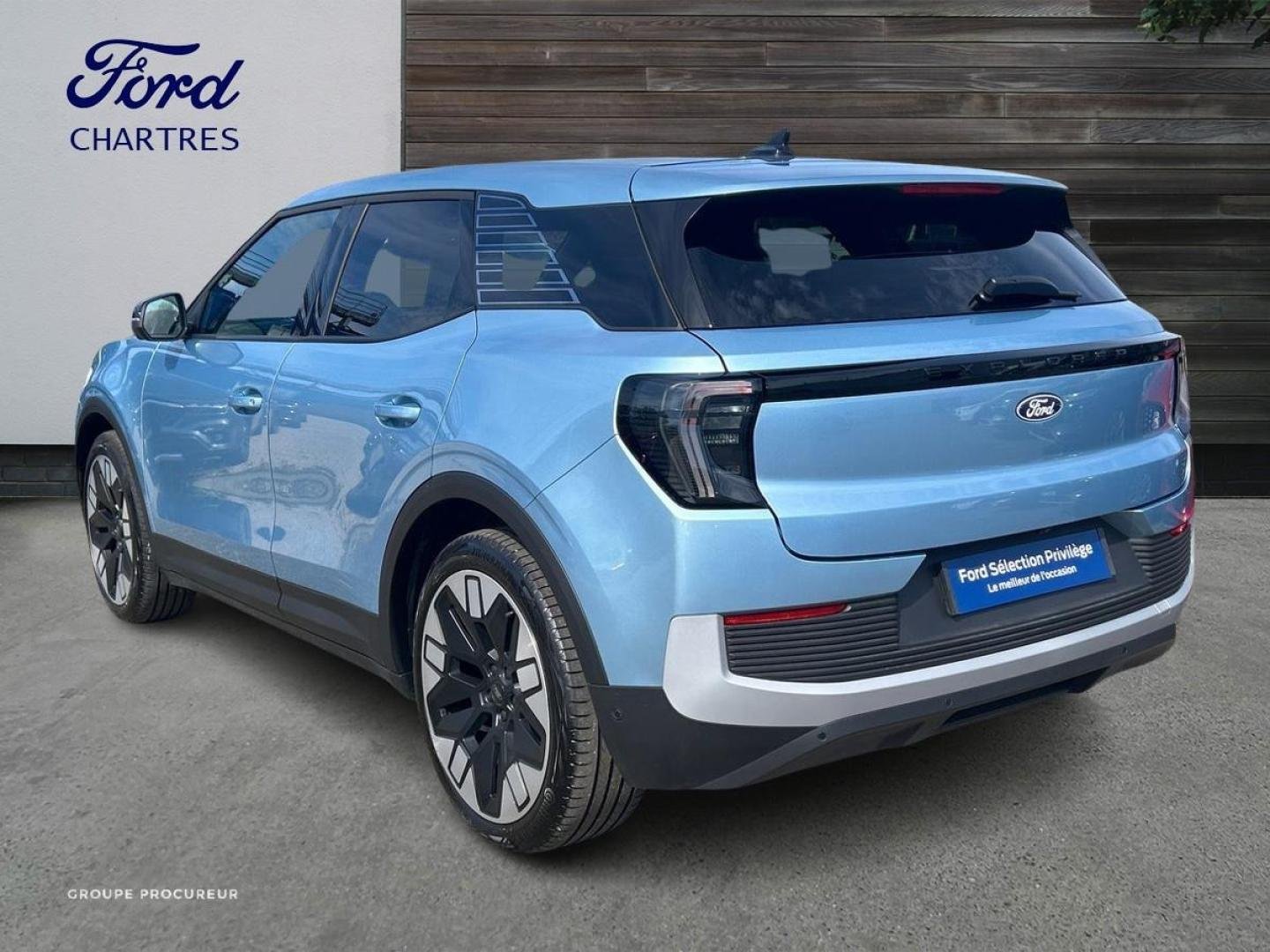 ford - Visuel 5