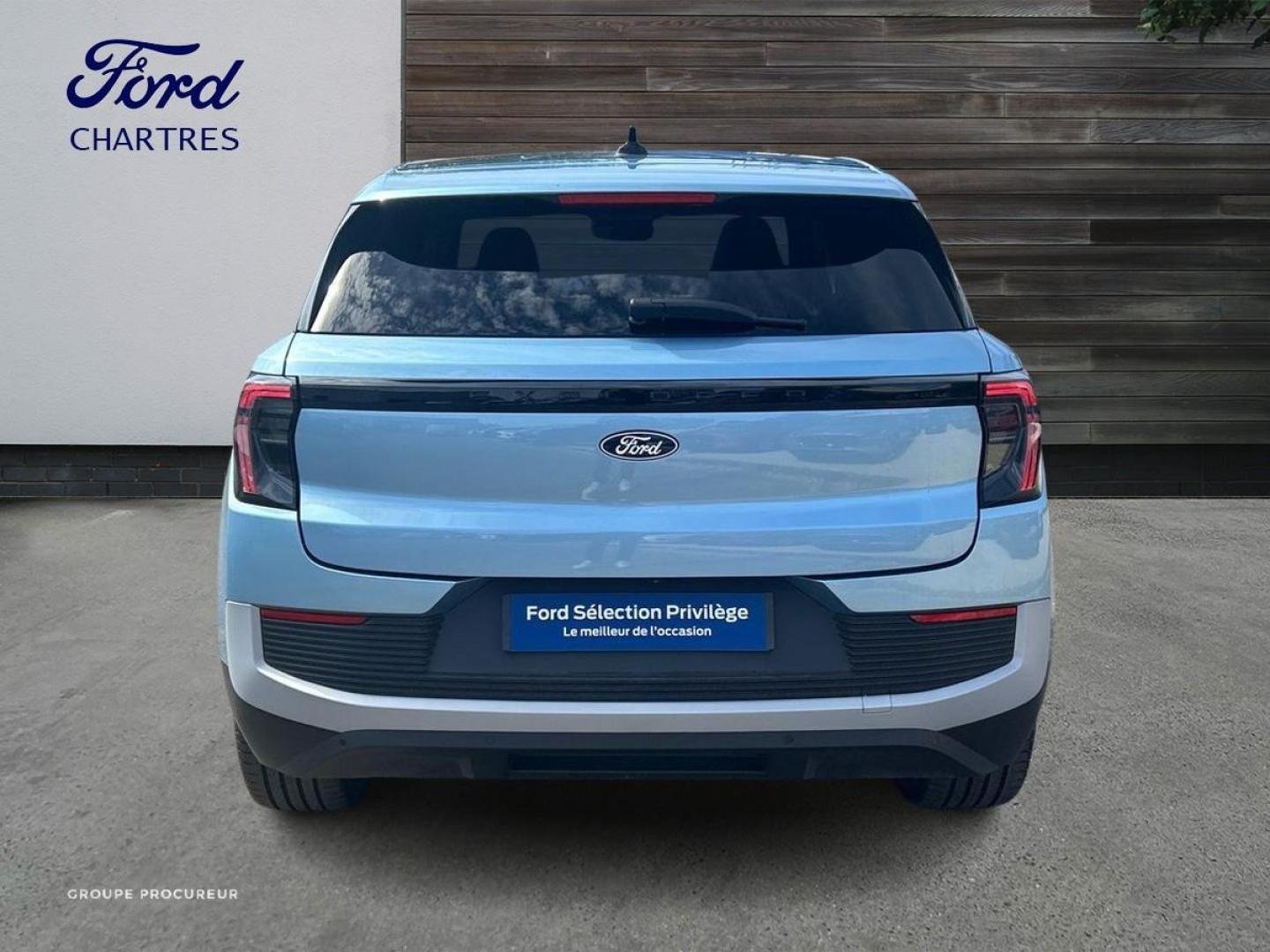 ford - Visuel 6