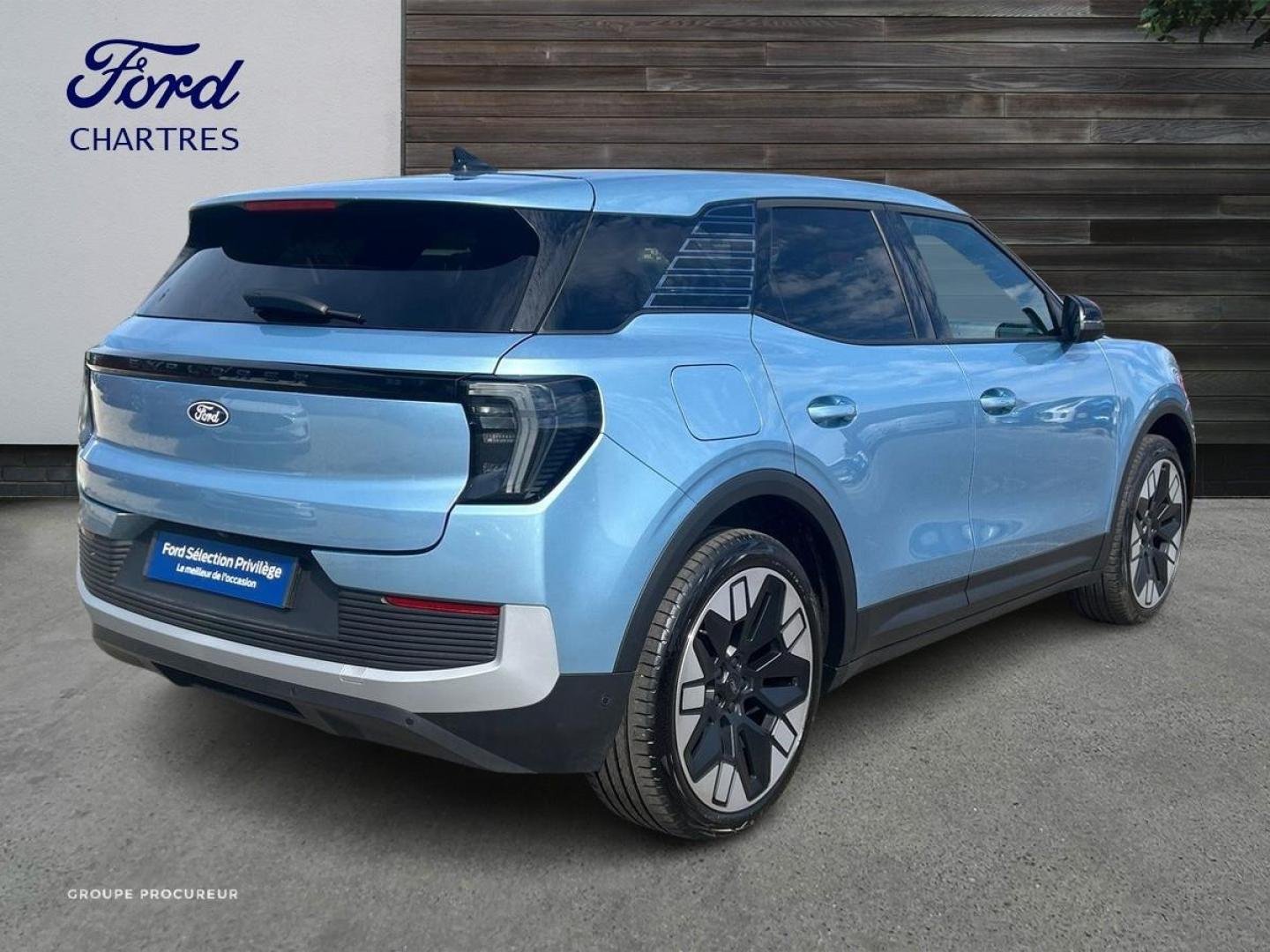 ford - Visuel 7