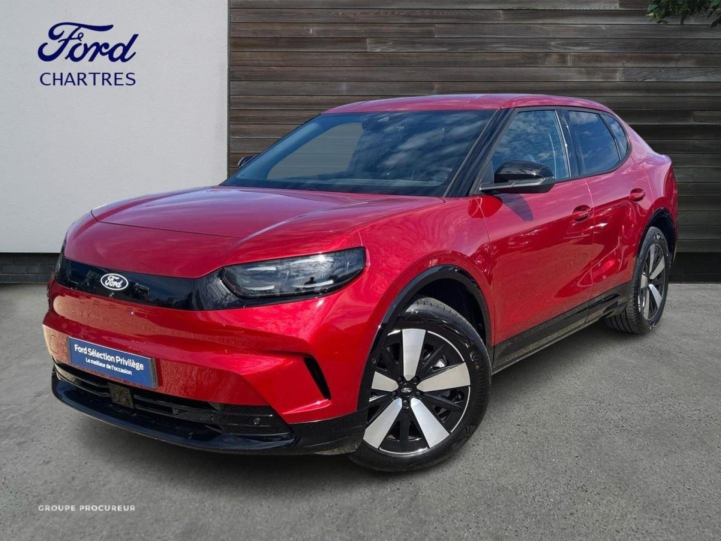 ford - Visuel 0