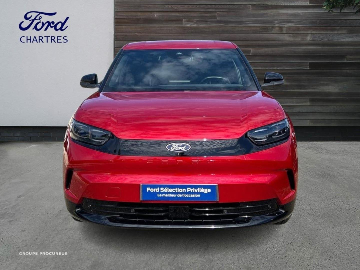 ford - Visuel 1