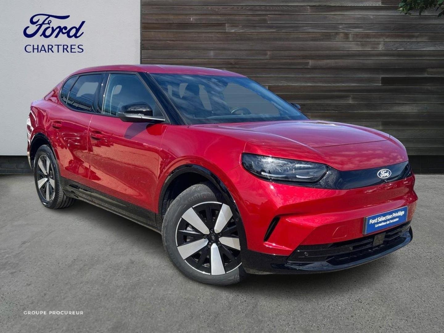 ford - Visuel 2