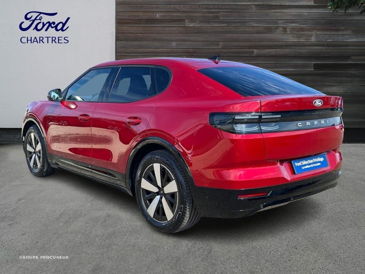 ford - Visuel 5