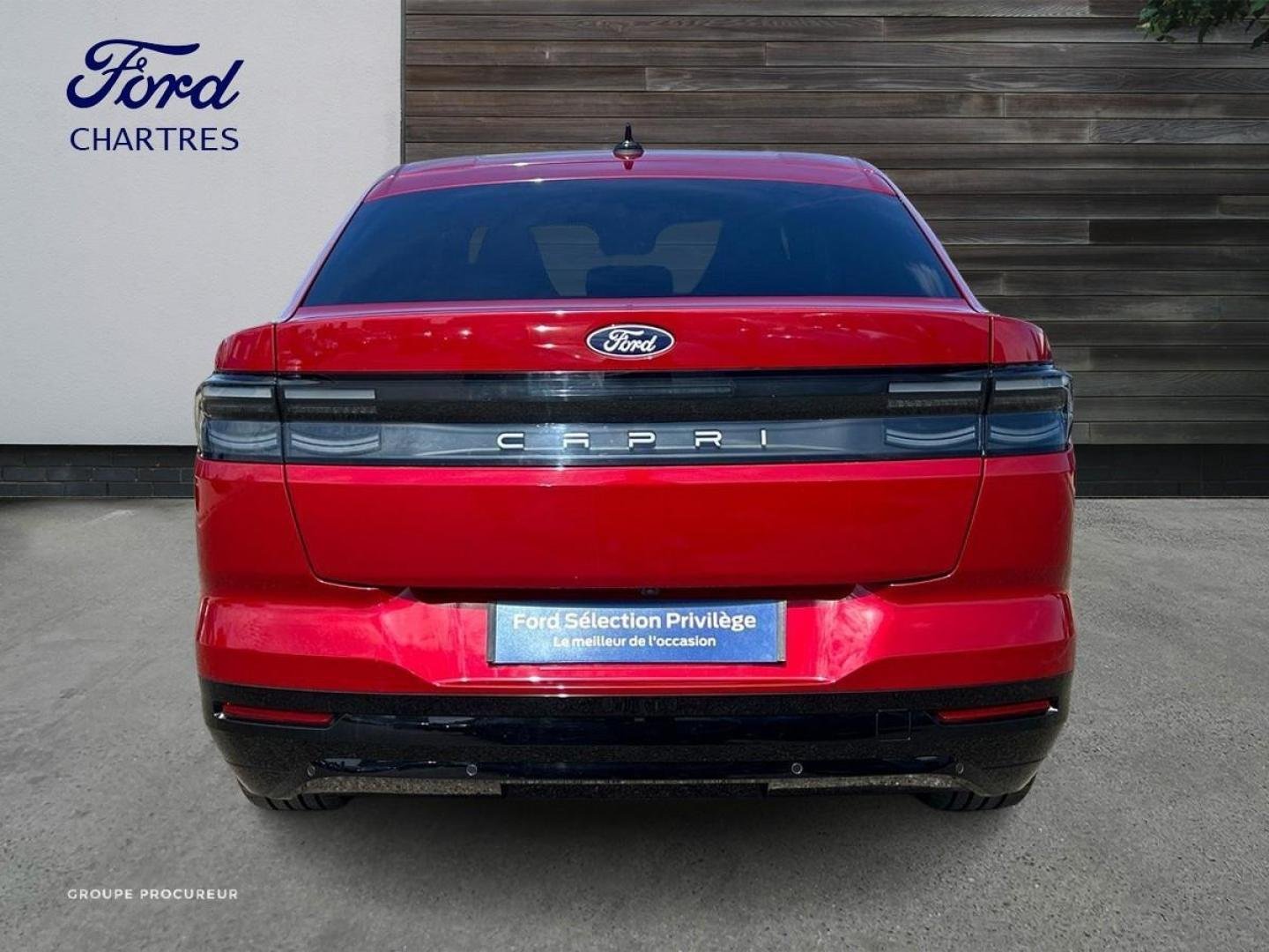 ford - Visuel 6