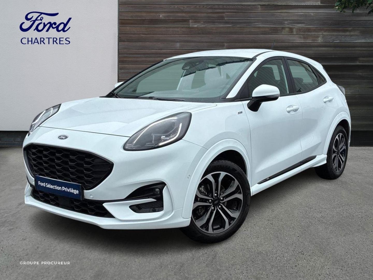 ford - Visuel 0