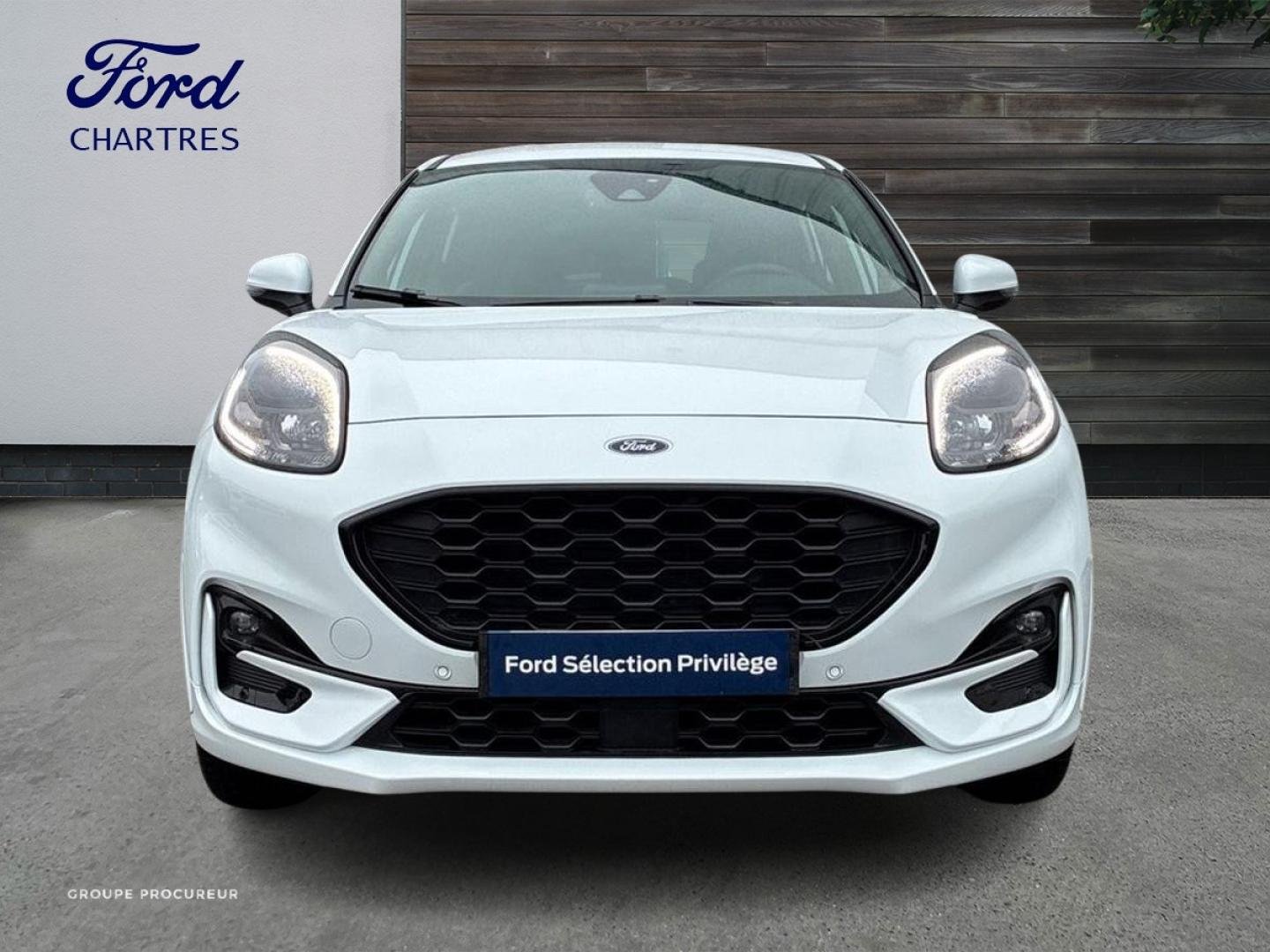 ford - Visuel 1
