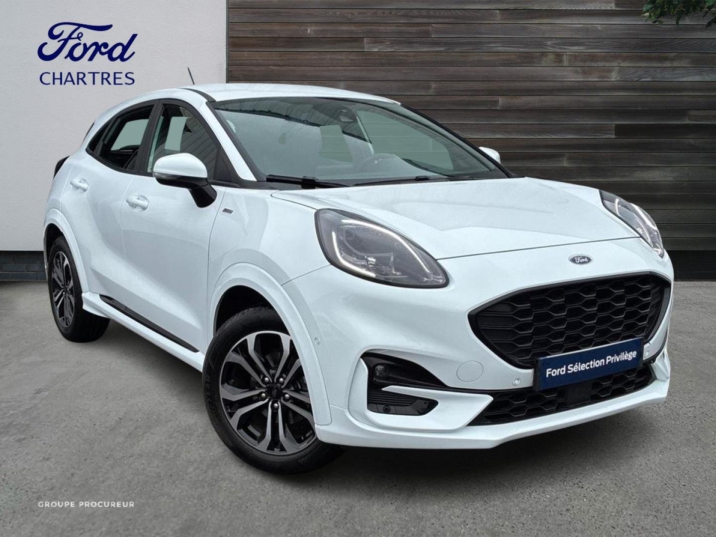 ford - Visuel 2