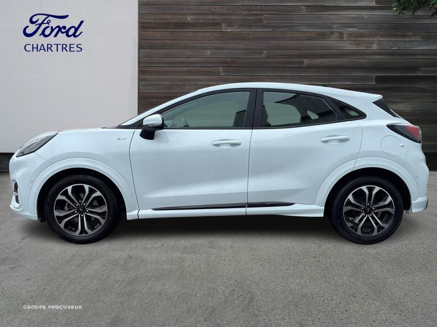 ford - Visuel 4