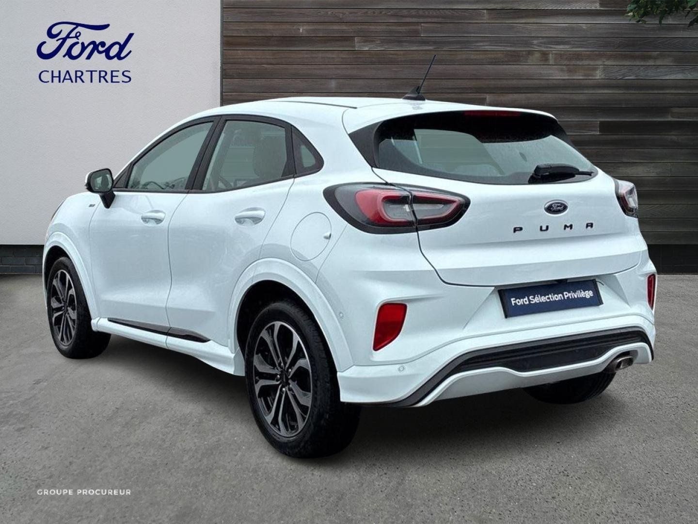 ford - Visuel 5