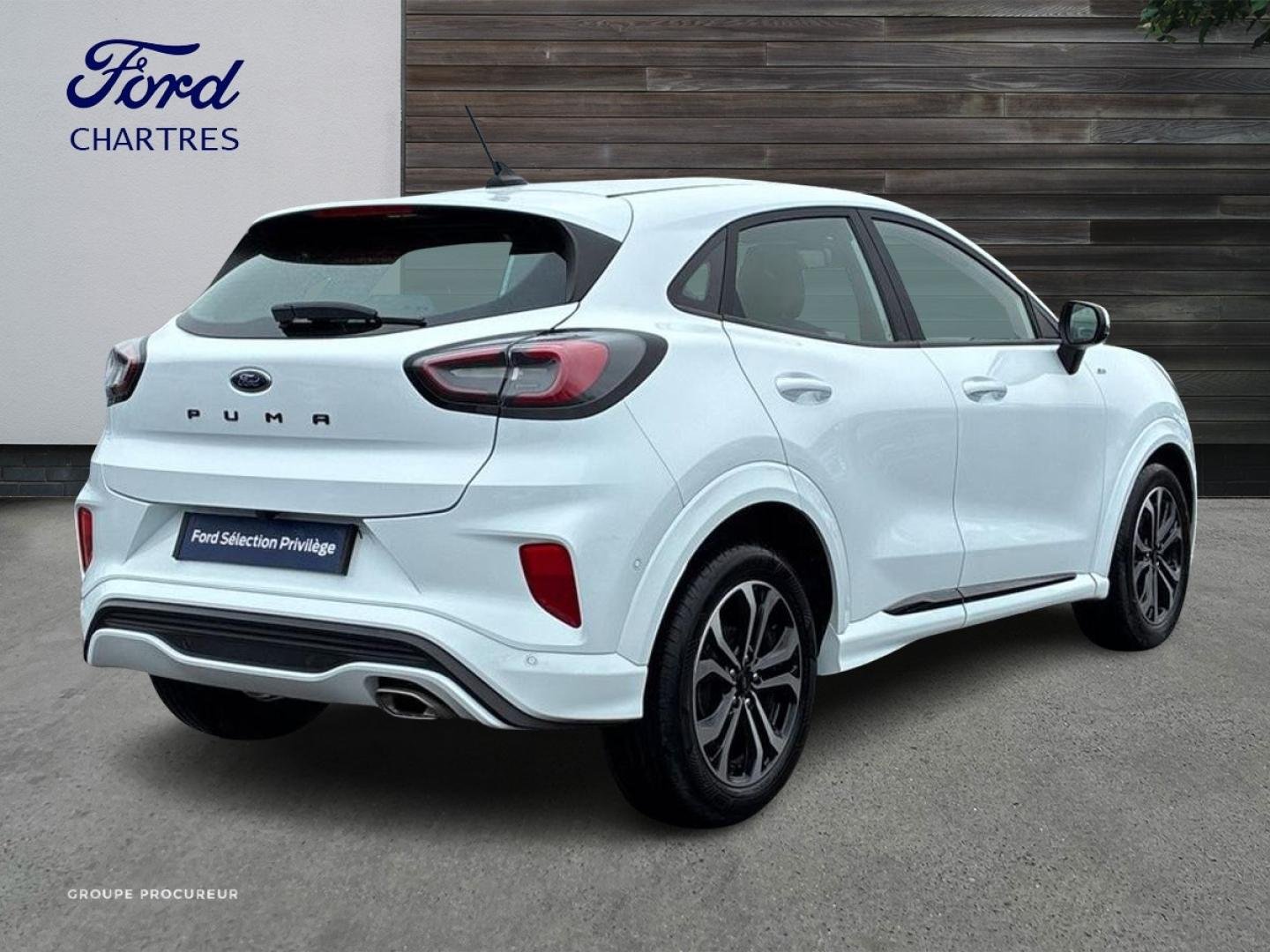 ford - Visuel 7