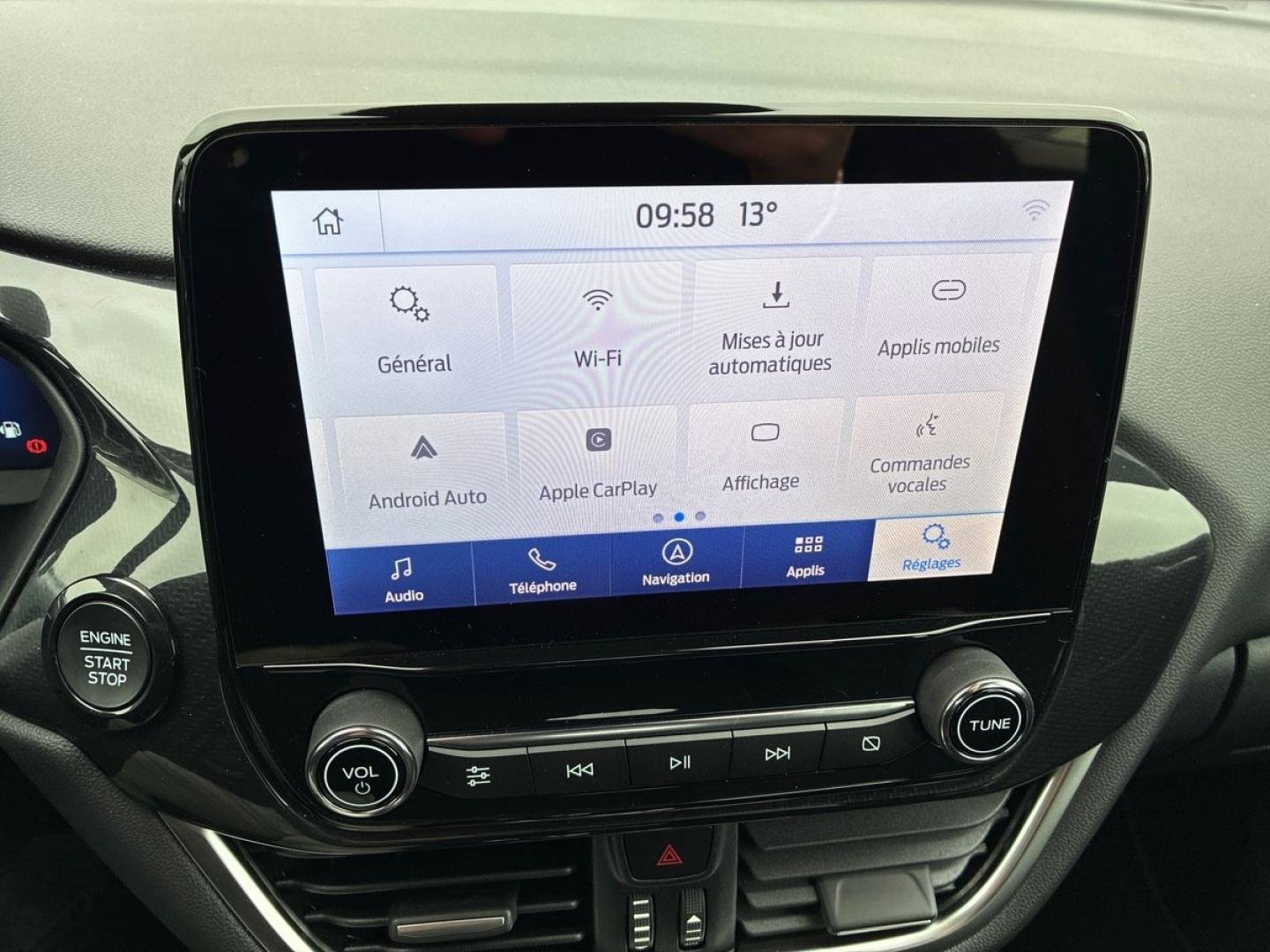 ford - Visuel 19