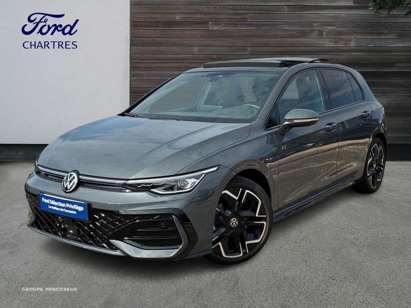 volkswagen - Visuel 0
