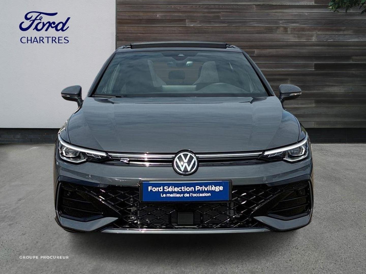 volkswagen - Visuel 1