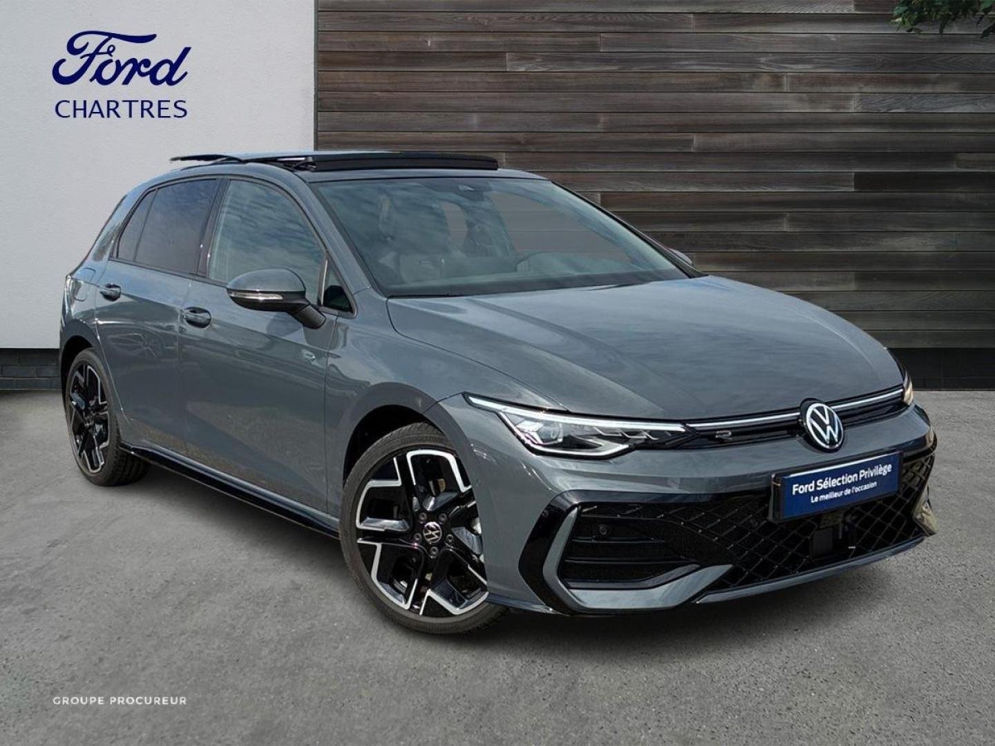 volkswagen - Visuel 2