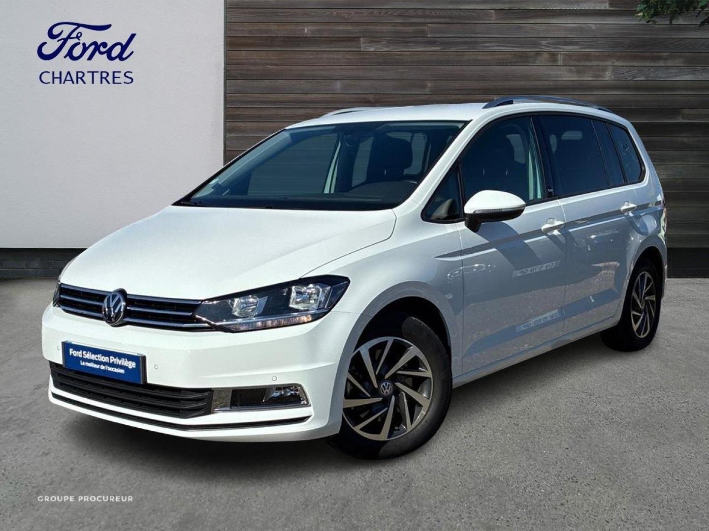 volkswagen - Visuel 0