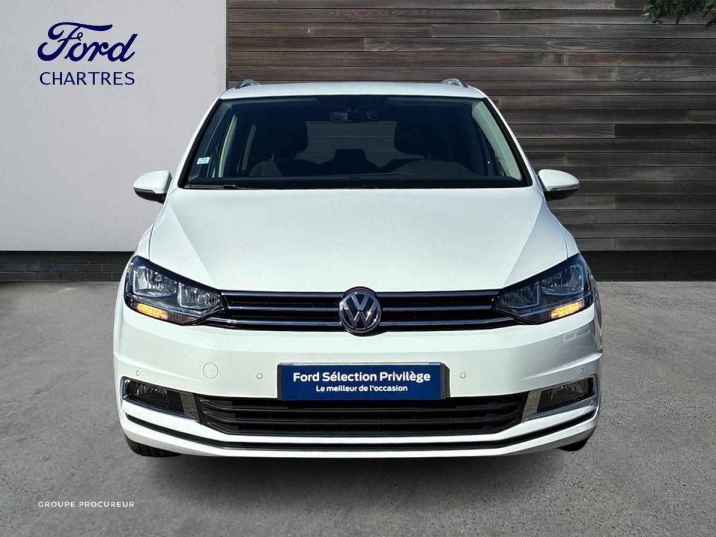 volkswagen - Visuel 1
