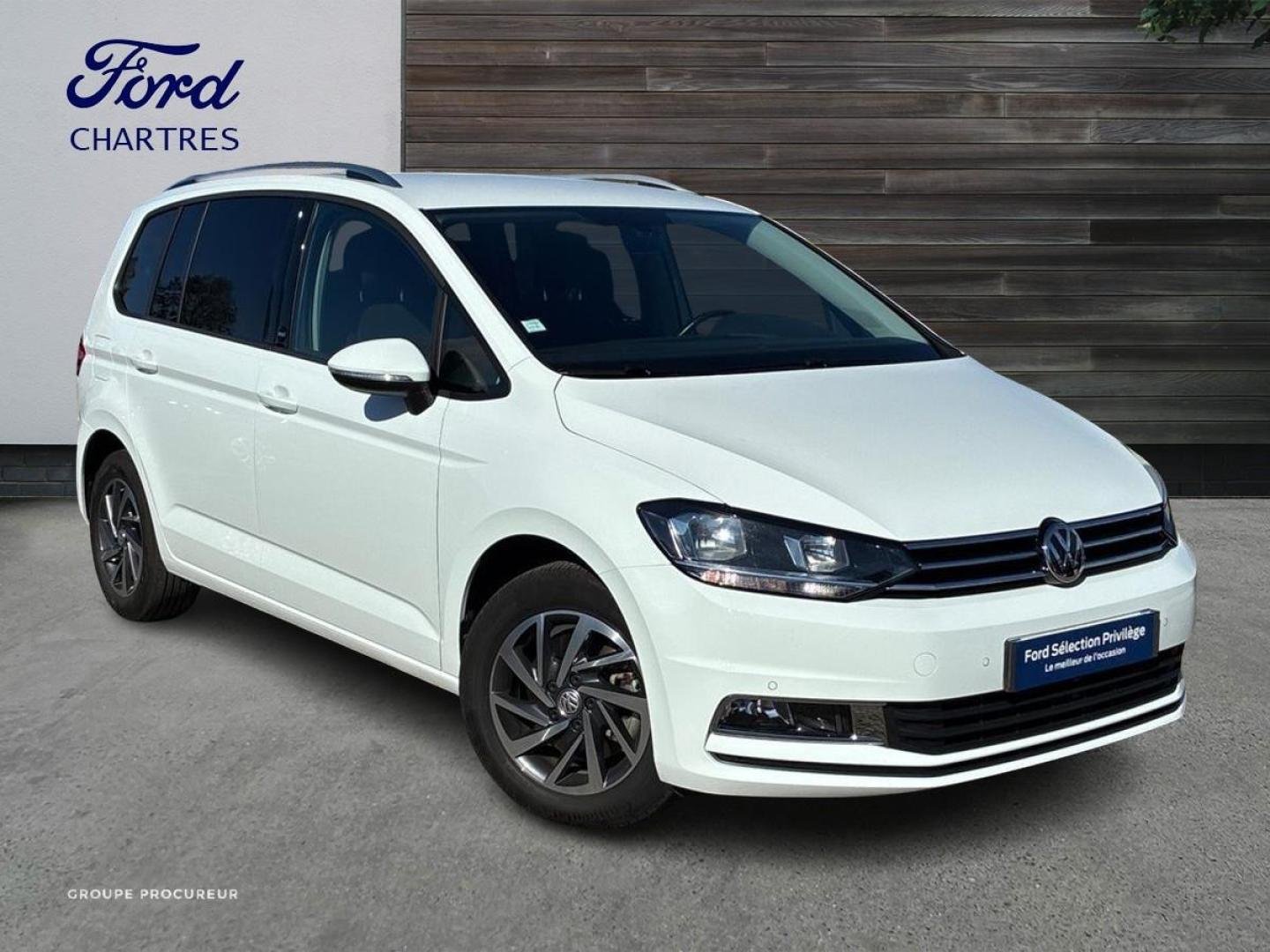 volkswagen - Visuel 2