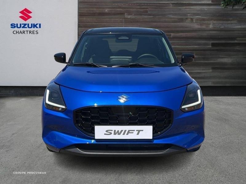 suzuki - Visuel 1