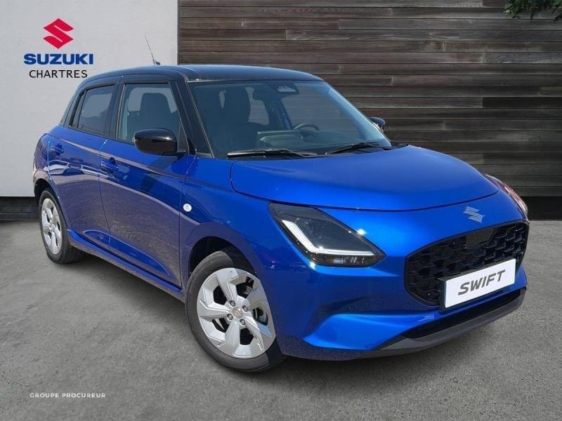 suzuki - Visuel 2