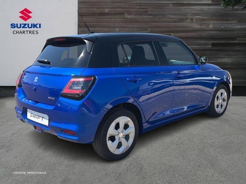 suzuki - Visuel 3