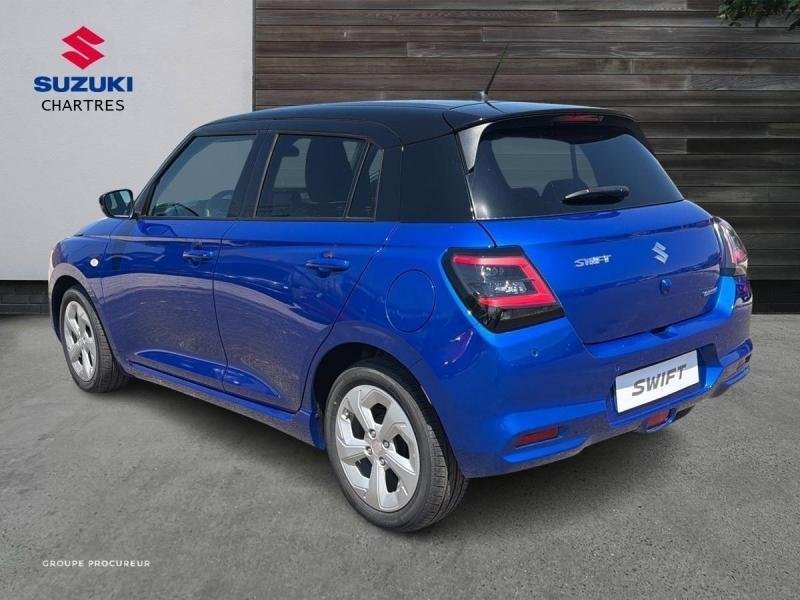 suzuki - Visuel 5