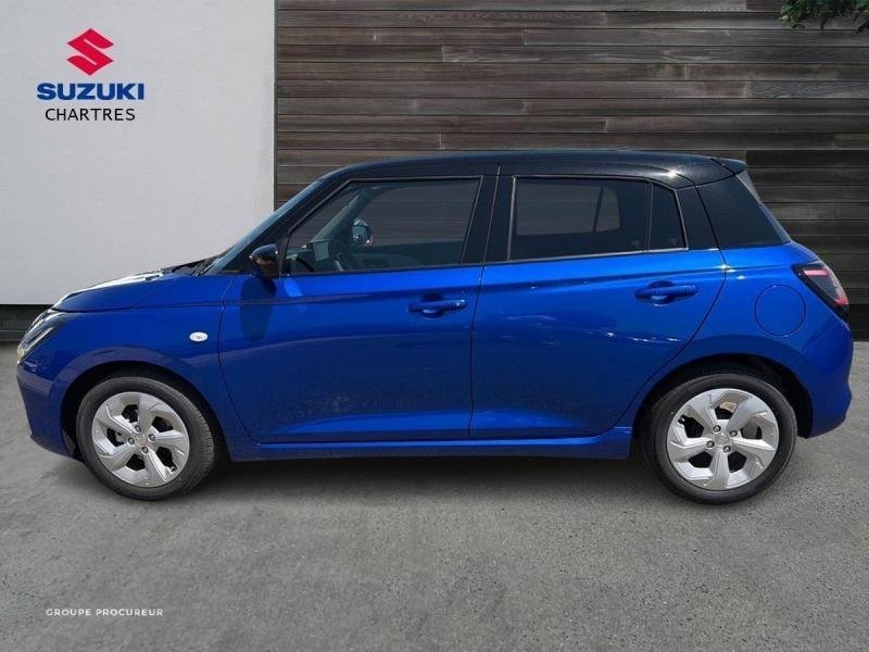 suzuki - Visuel 6