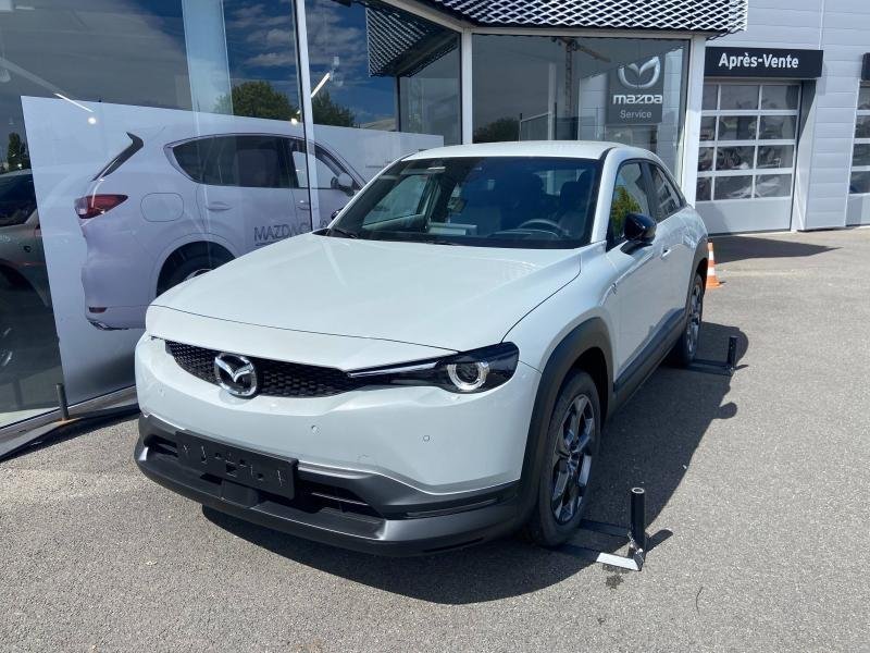 mazda - Visuel 0