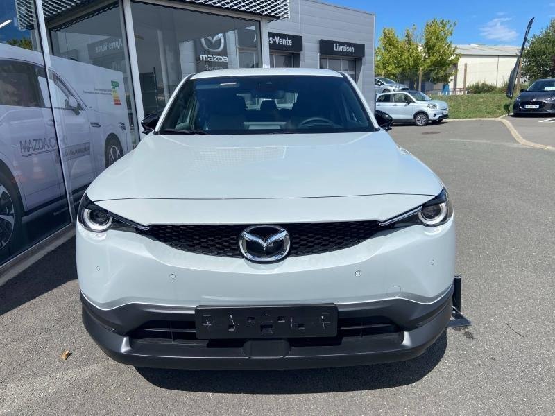 mazda - Visuel 1