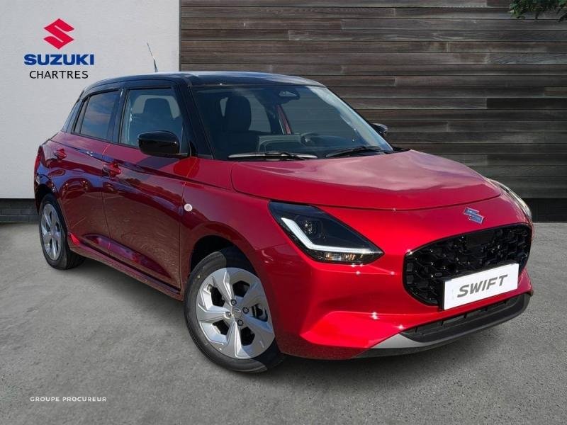 suzuki - Visuel 2