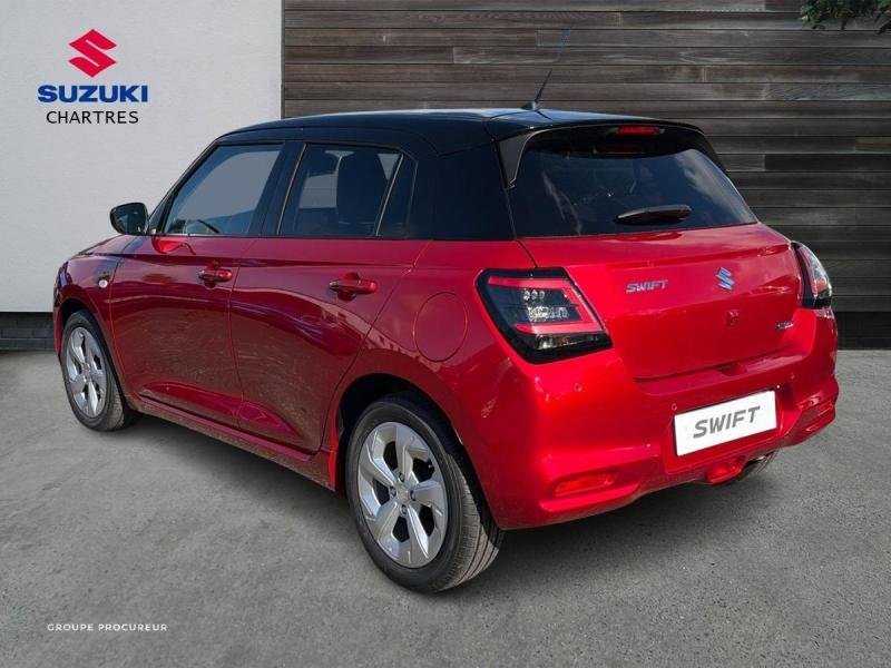 suzuki - Visuel 3