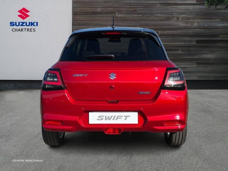 suzuki - Visuel 4