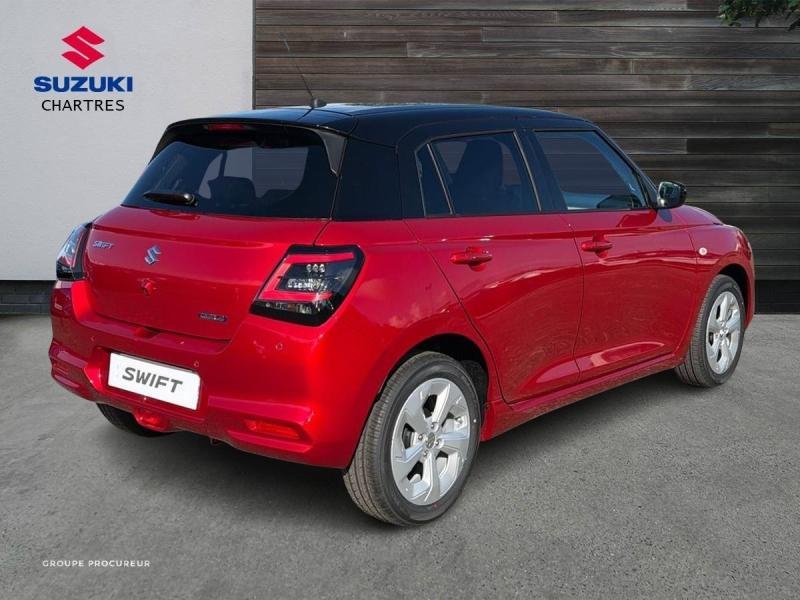 suzuki - Visuel 5
