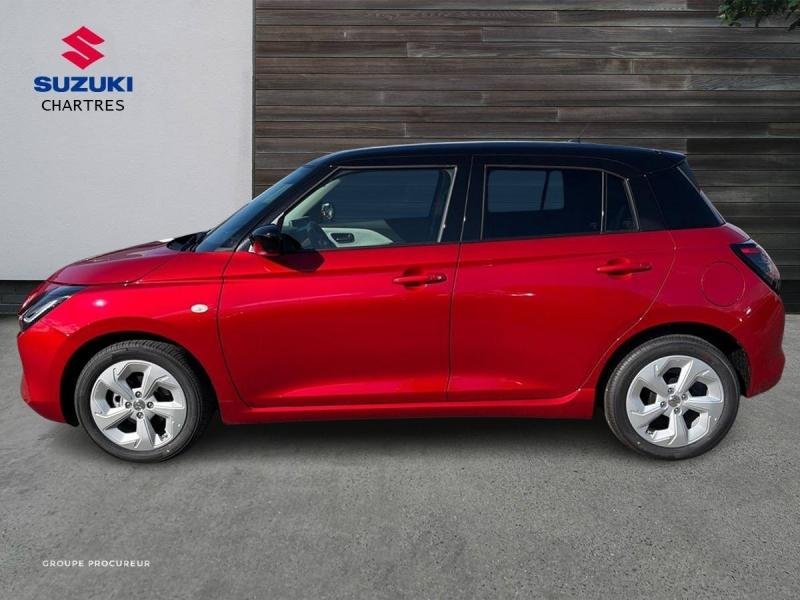 suzuki - Visuel 6