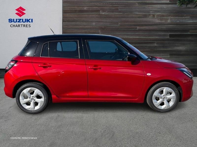 suzuki - Visuel 7