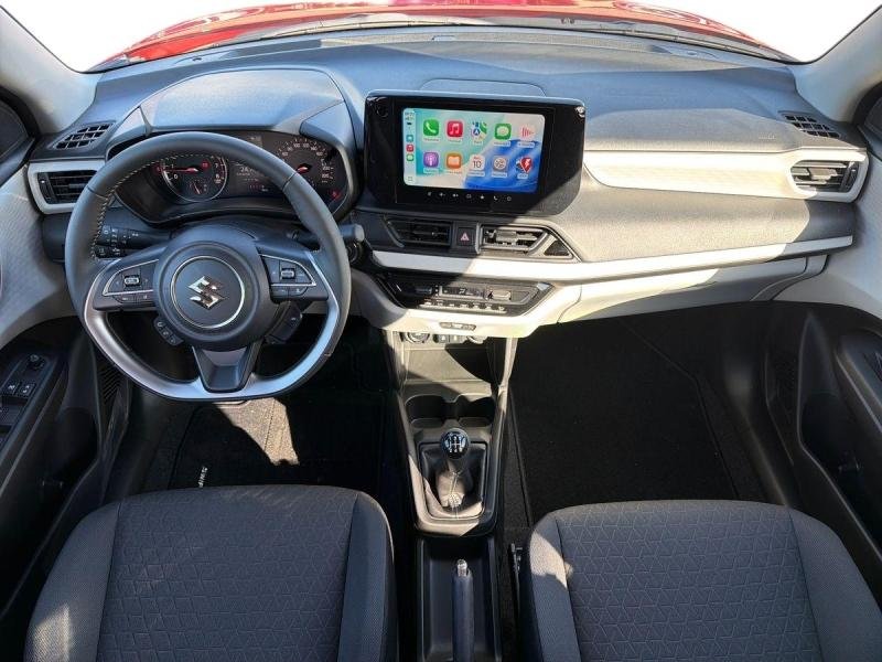 suzuki - Visuel 13