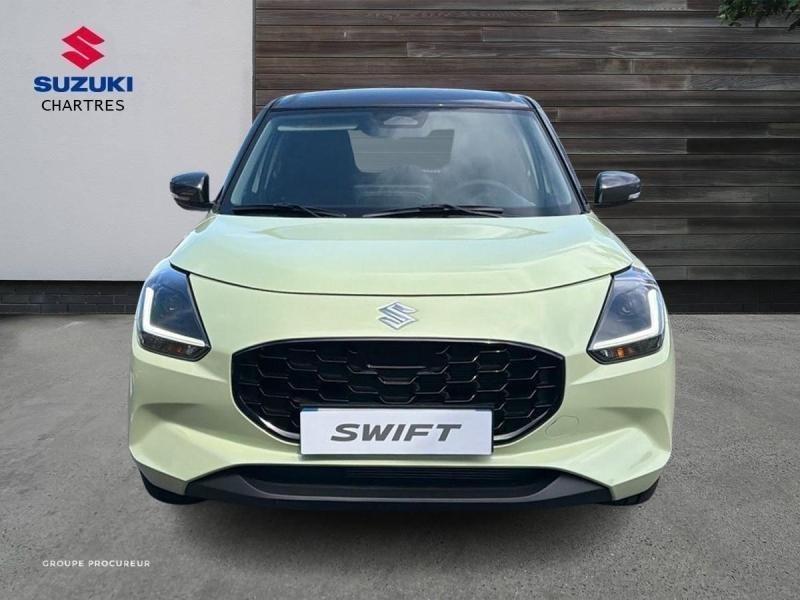 suzuki - Visuel 2