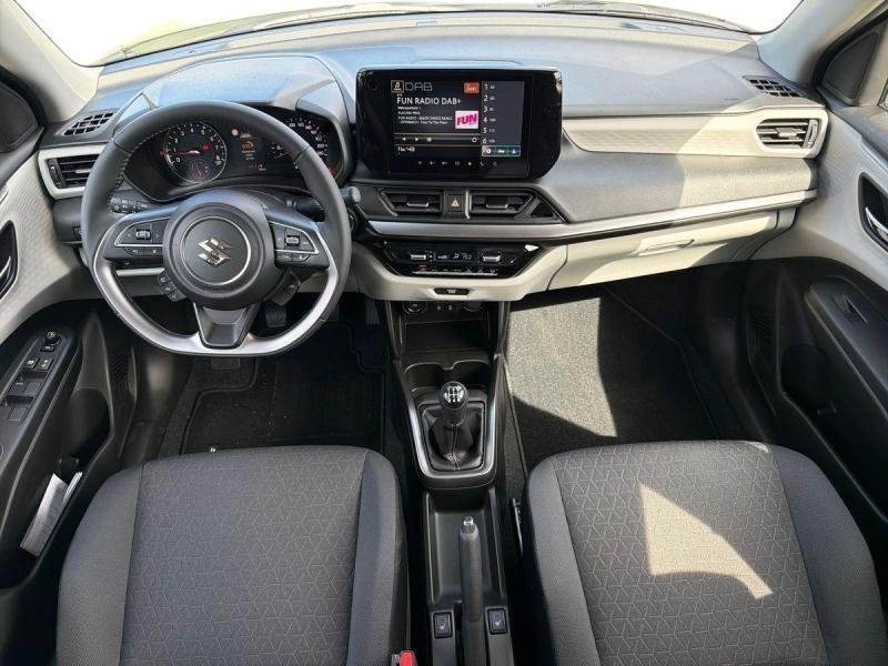 suzuki - Visuel 3