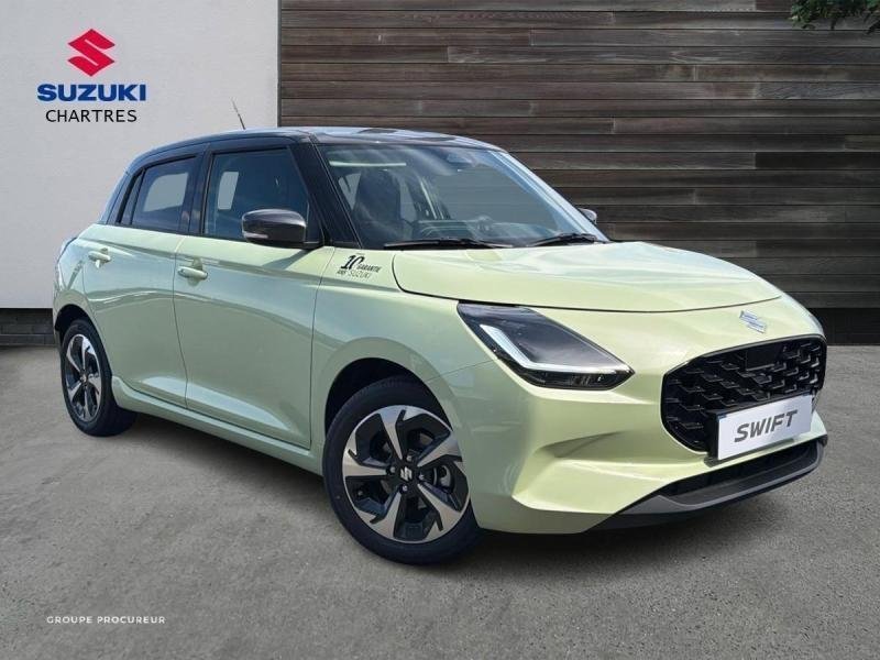 suzuki - Visuel 4