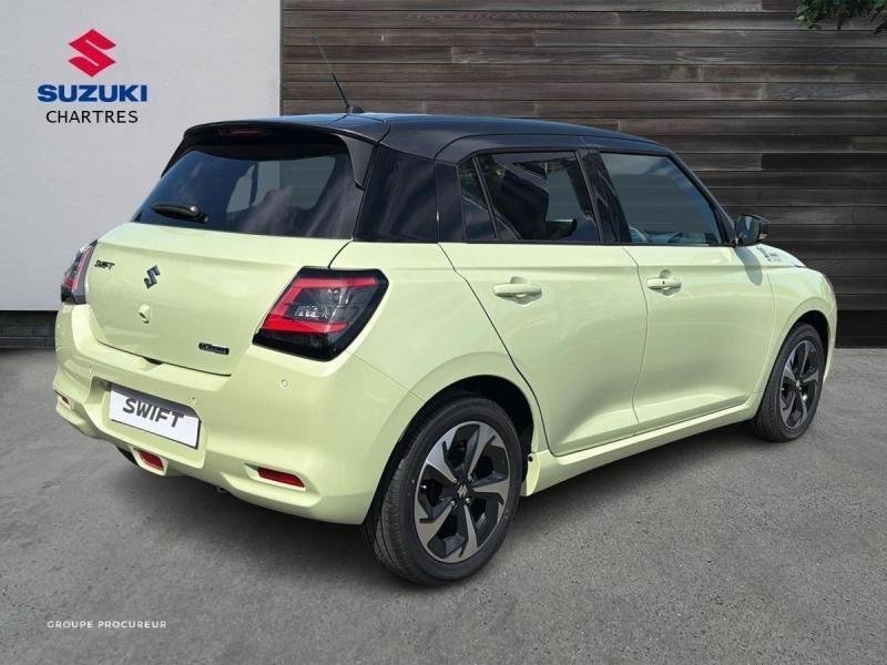 suzuki - Visuel 6