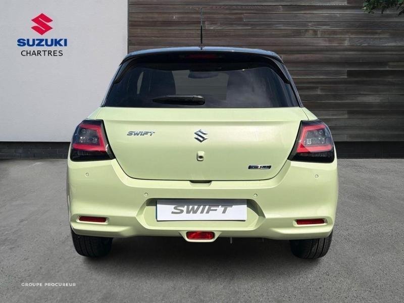 suzuki - Visuel 9