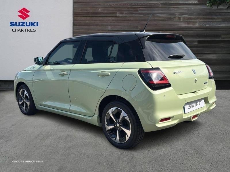 suzuki - Visuel 11