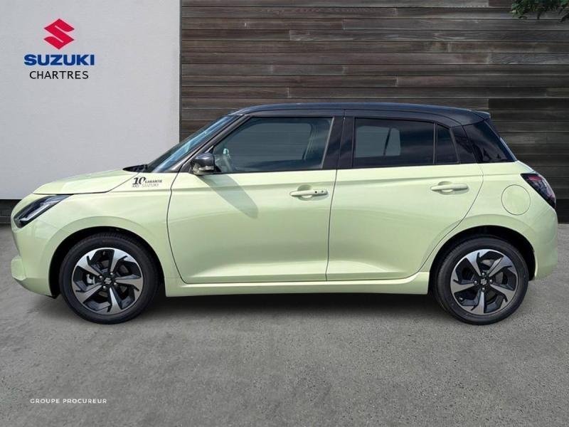 suzuki - Visuel 13
