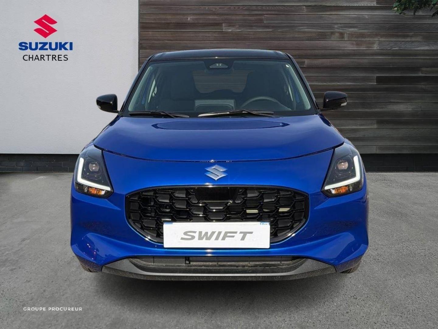 suzuki - Visuel 1