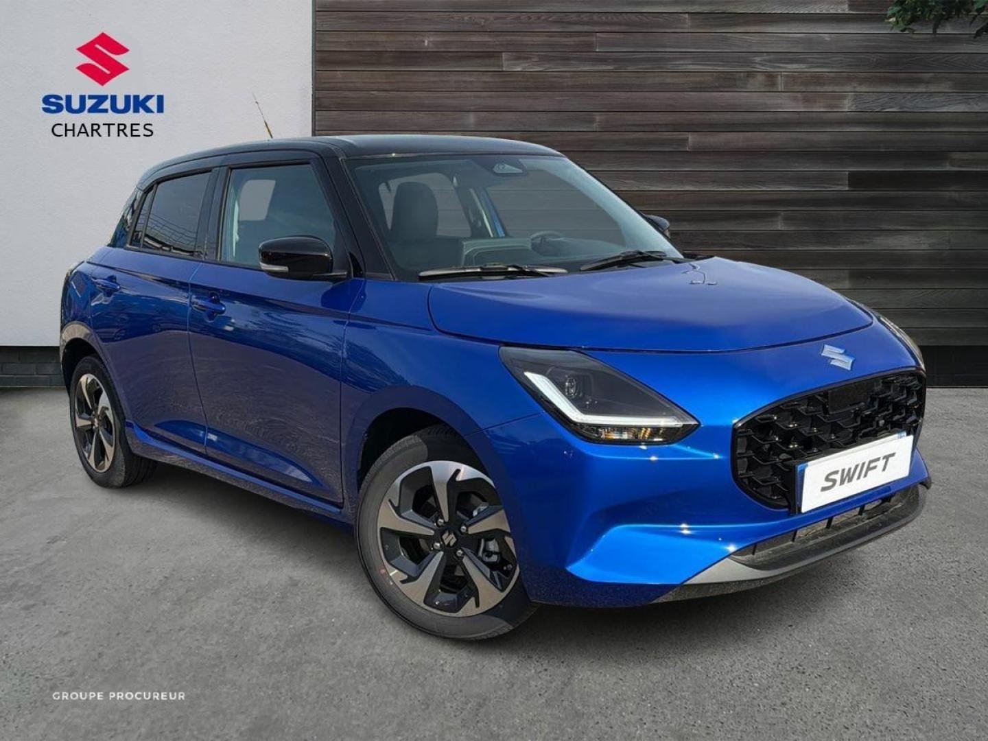 suzuki - Visuel 2