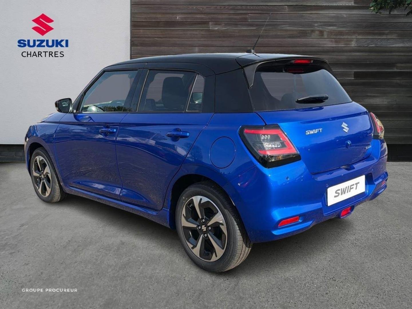 suzuki - Visuel 3