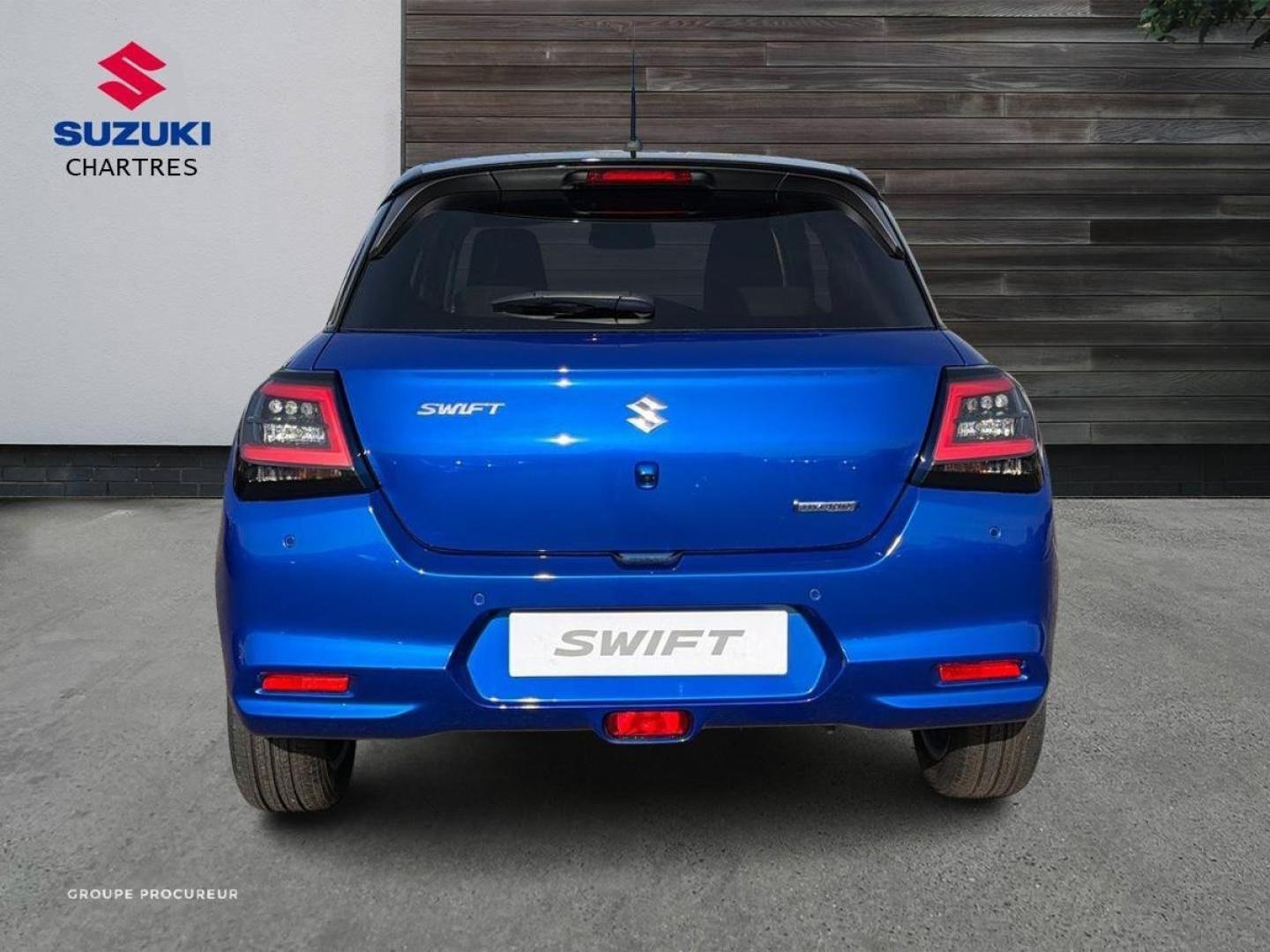 suzuki - Visuel 4
